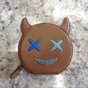 COACH | Coin purse | Little Devil | 😈